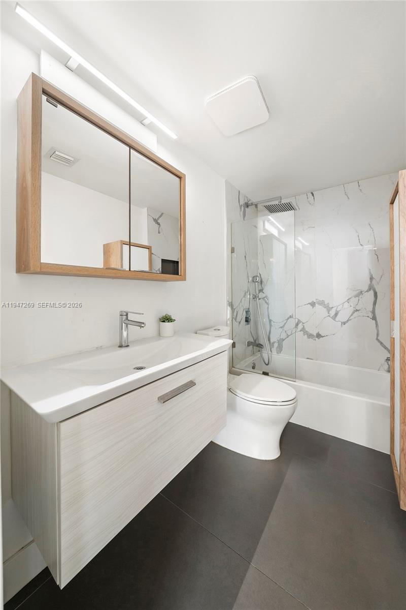 275 Northeast 18th Street, Unit 1207 Miami, FL 33132 - Photo 18 of 42