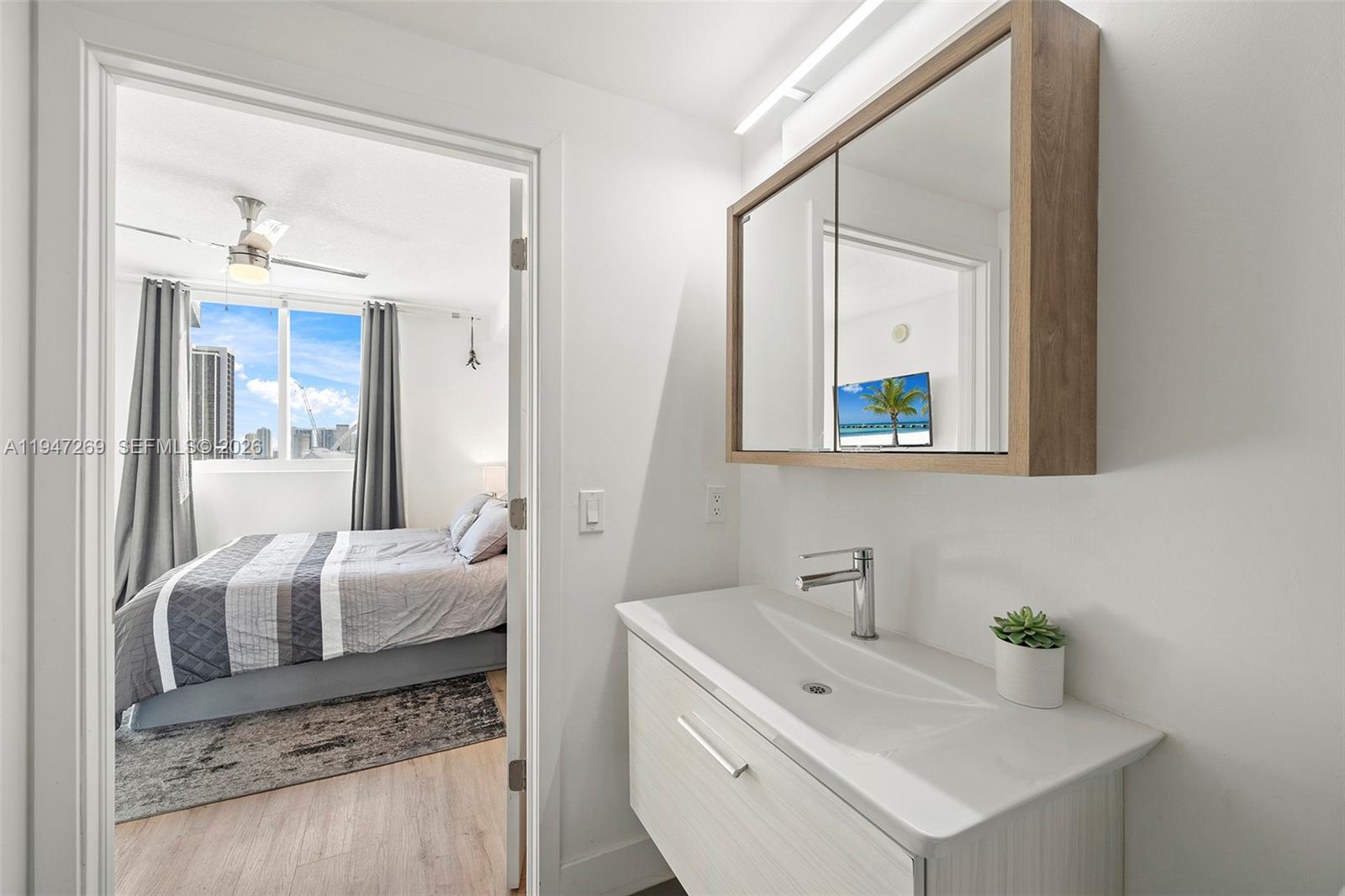 275 Northeast 18th Street, Unit 1207 Miami, FL 33132 - Photo 20 of 42