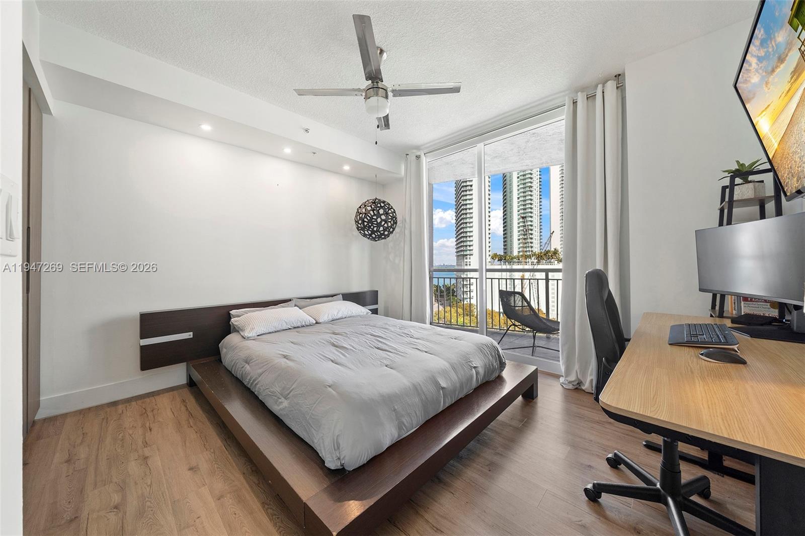 275 Northeast 18th Street, Unit 1207 Miami, FL 33132 - Photo 21 of 42