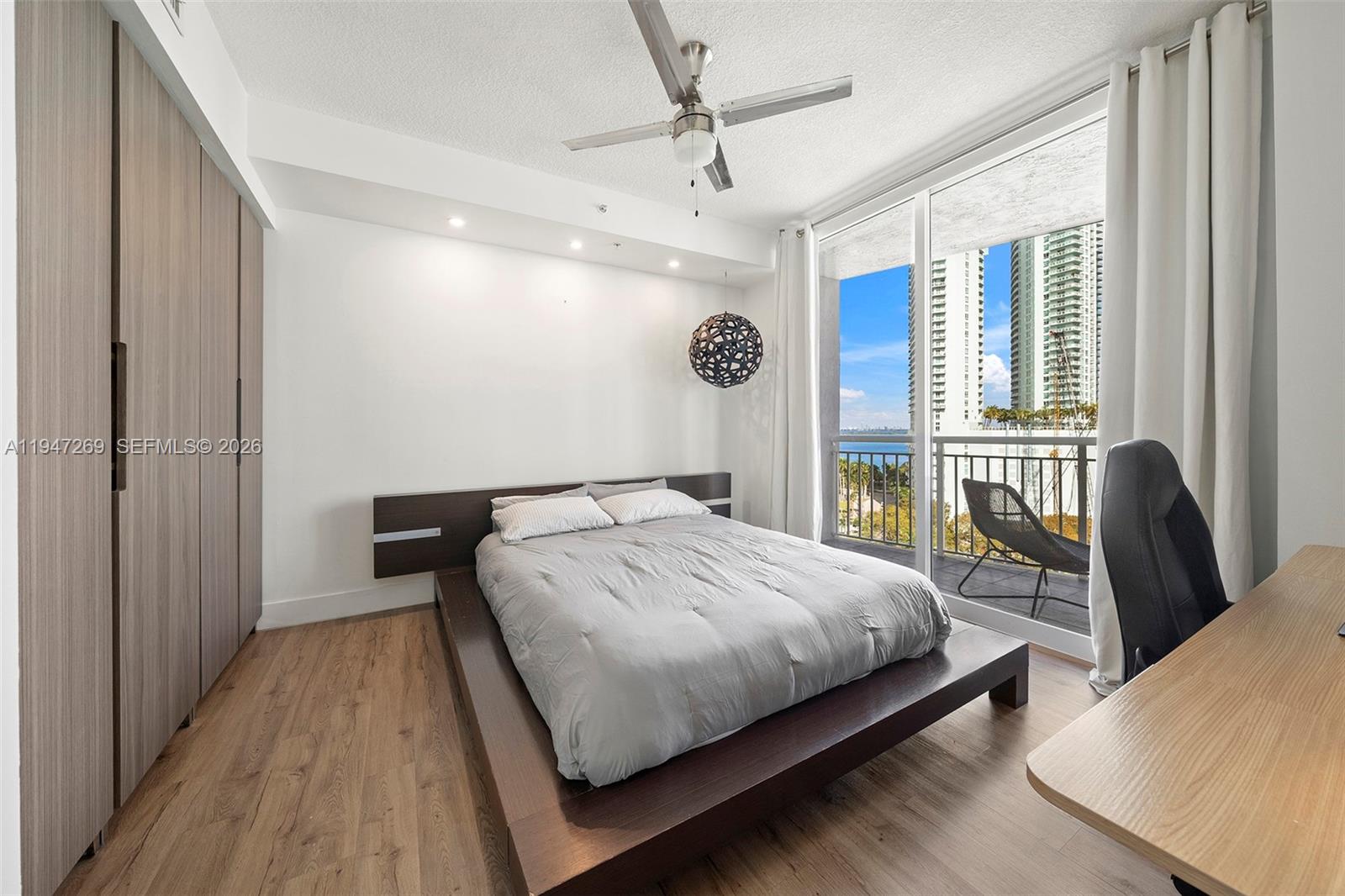 275 Northeast 18th Street, Unit 1207 Miami, FL 33132 - Photo 22 of 42