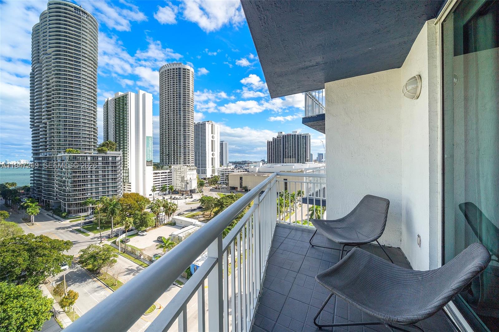 275 Northeast 18th Street, Unit 1207 Miami, FL 33132 - Photo 24 of 42