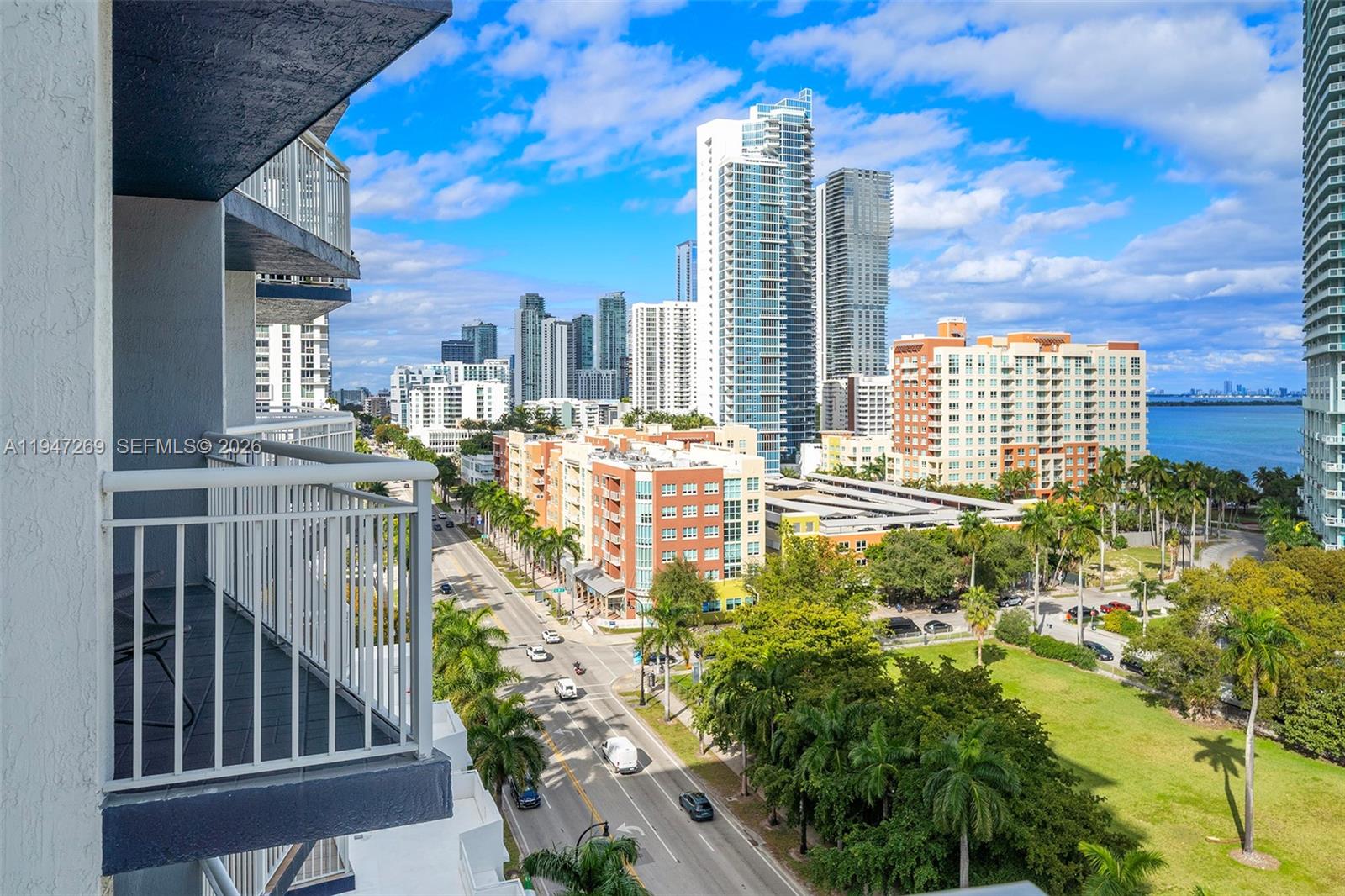 275 Northeast 18th Street, Unit 1207 Miami, FL 33132 - Photo 26 of 42