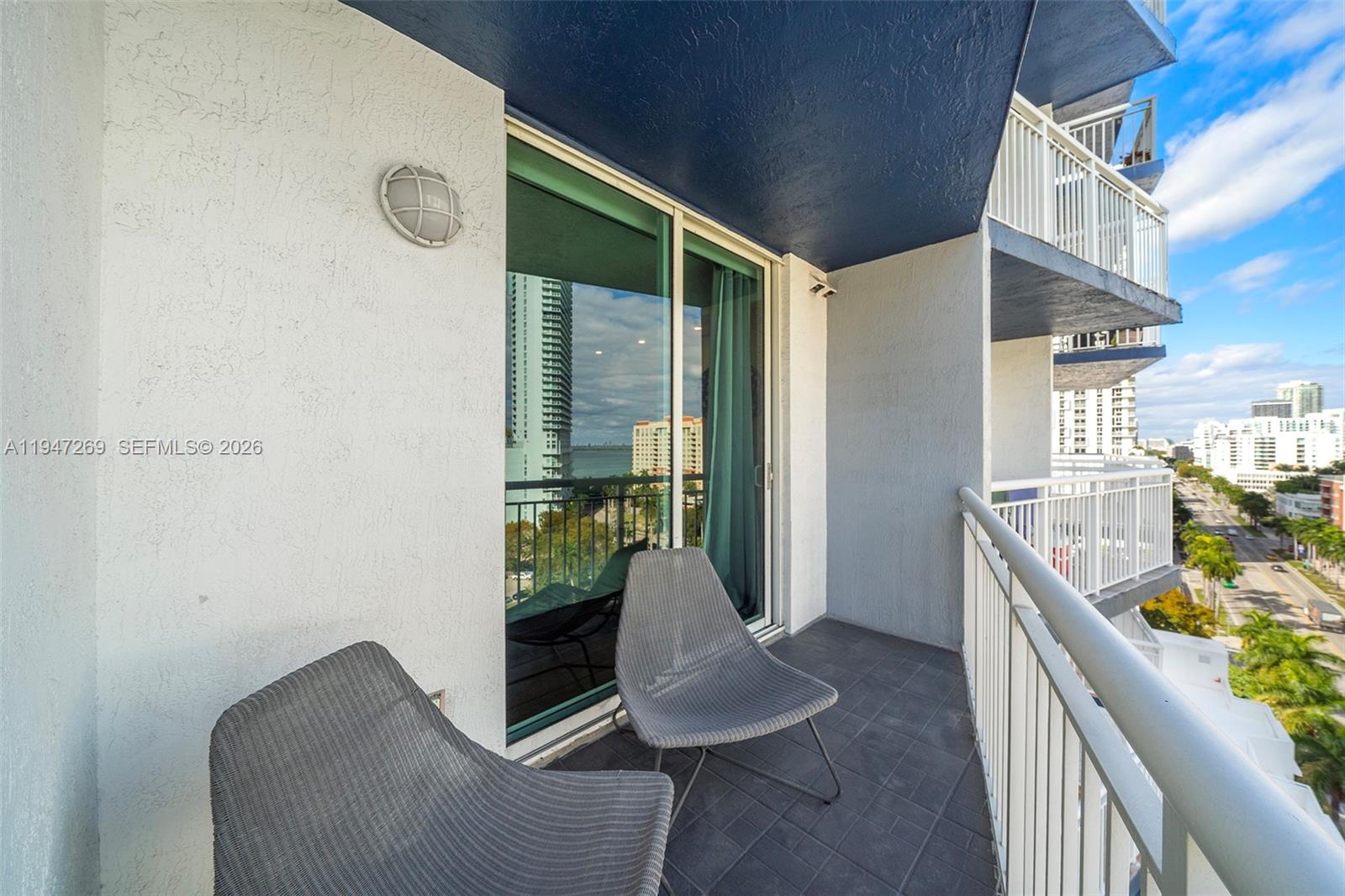 275 Northeast 18th Street, Unit 1207 Miami, FL 33132 - Photo 27 of 42