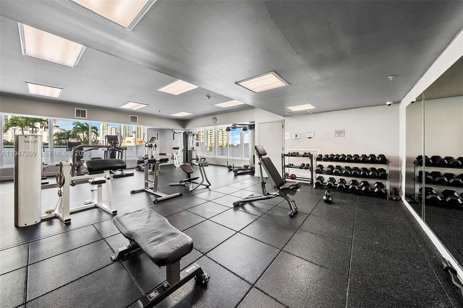 275 Northeast 18th Street, Unit 1207 Miami, FL 33132 - Photo 37 of 42