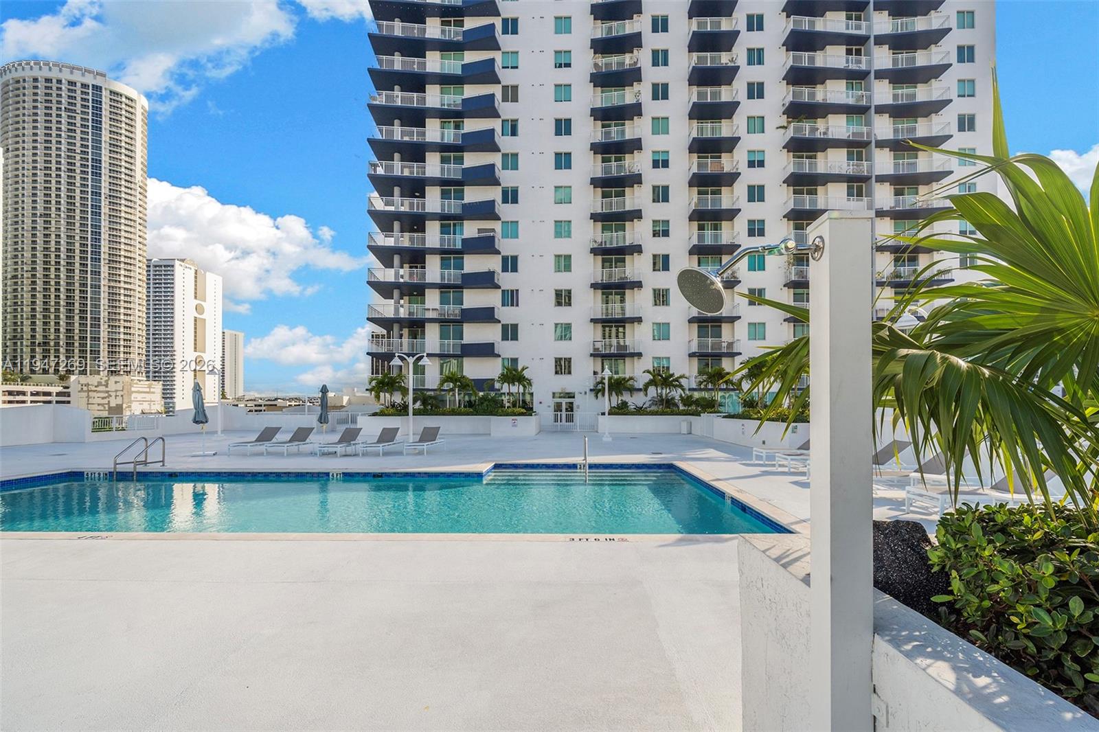 275 Northeast 18th Street, Unit 1207 Miami, FL 33132 - Photo 40 of 42