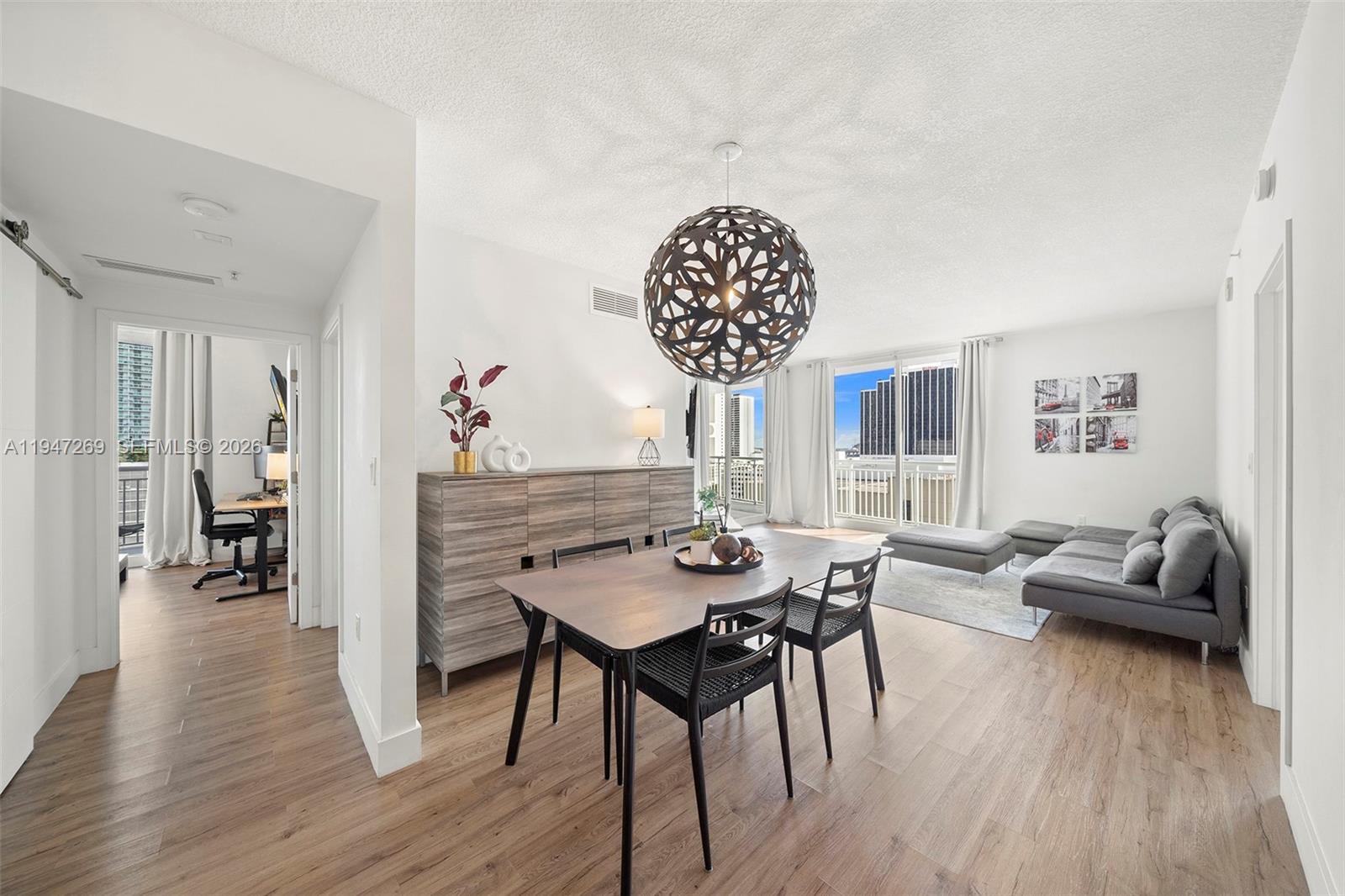 275 Northeast 18th Street, Unit 1207 Miami, FL 33132 - Photo 7 of 42