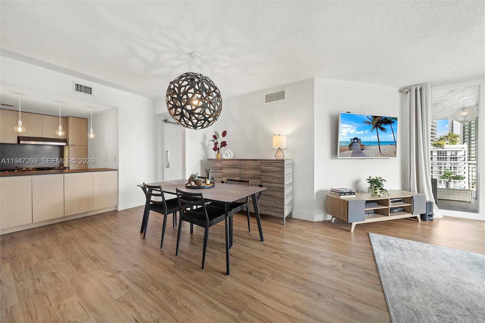 275 Northeast 18th Street, Unit 1207 Miami, FL 33132 - Photo 8 of 42