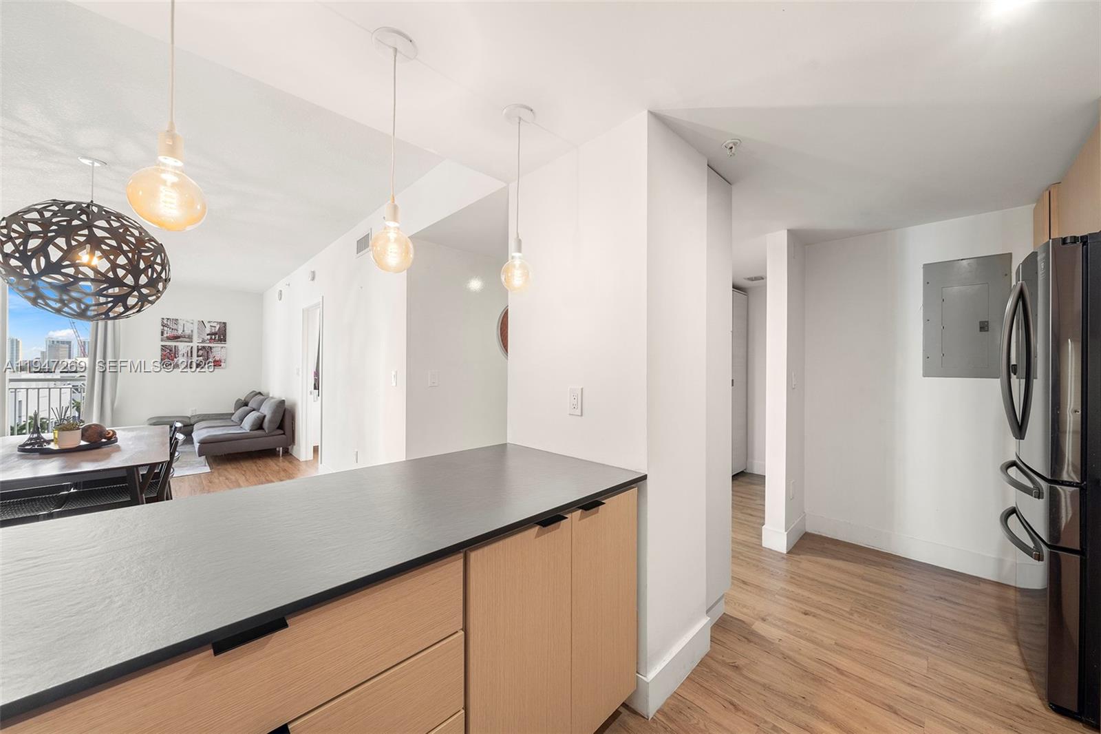 275 Northeast 18th Street, Unit 1207 Miami, FL 33132 - Photo 9 of 42