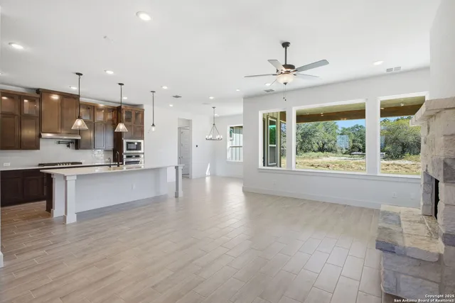 $614,990 | 171 Pradera Ridge Drive, Floresville, TX 78114