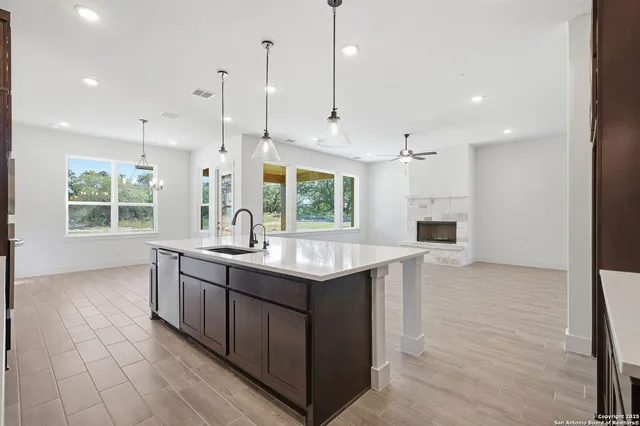 $614,990 | 171 Pradera Ridge Drive, Floresville, TX 78114