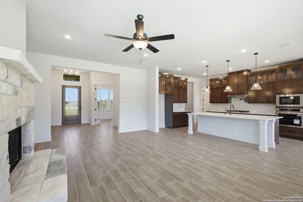 $614,990 | 171 Pradera Ridge Drive, Floresville, TX 78114