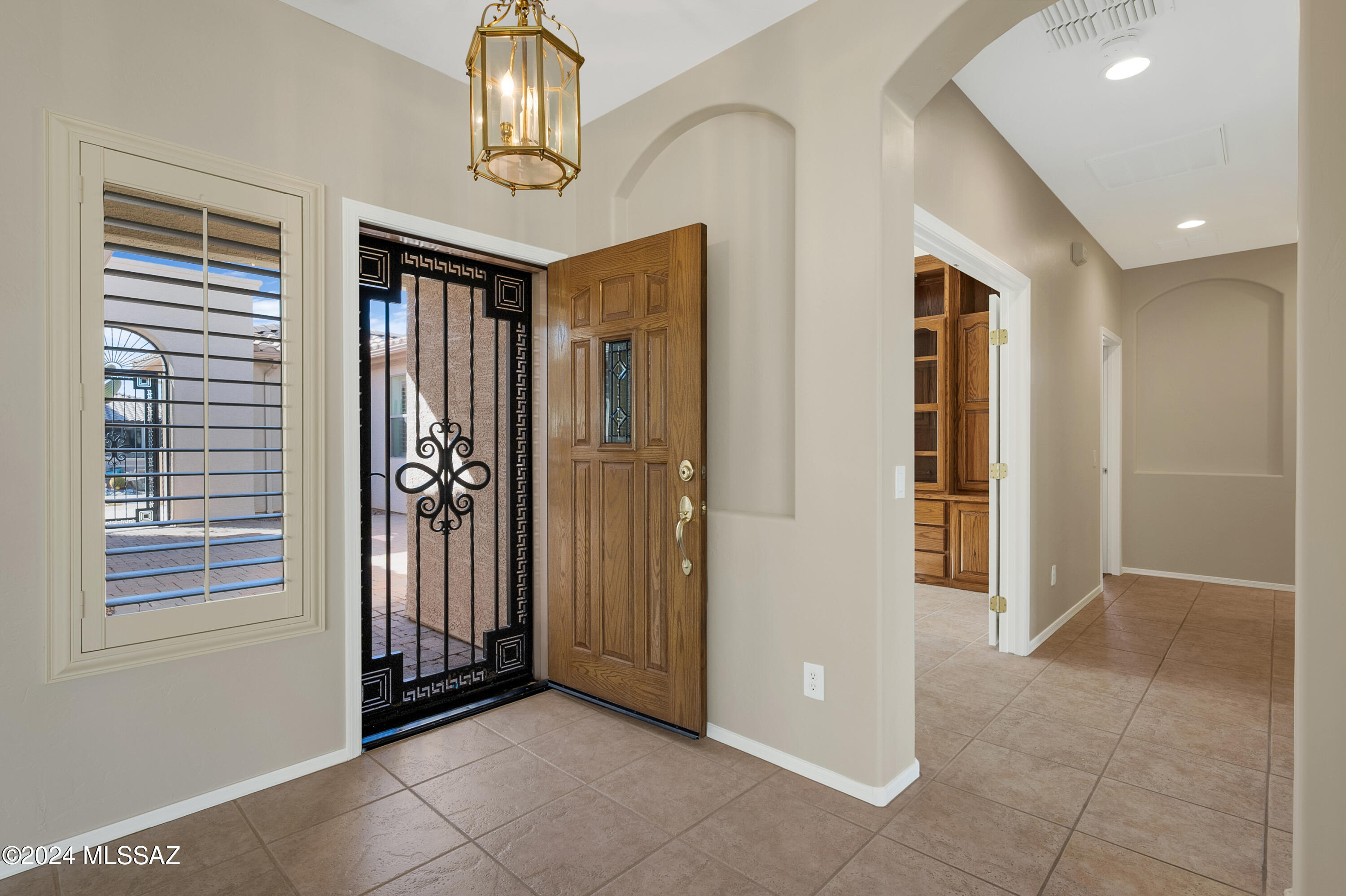 61890 East Northwood Road Saddlebrooke, AZ 85739 - Photo 29 of 50