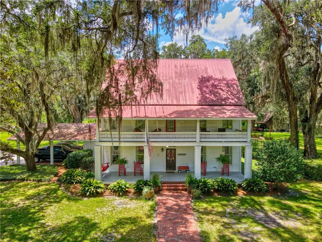 $995,000 | 1871 Highway 99, Brunswick, GA 31523