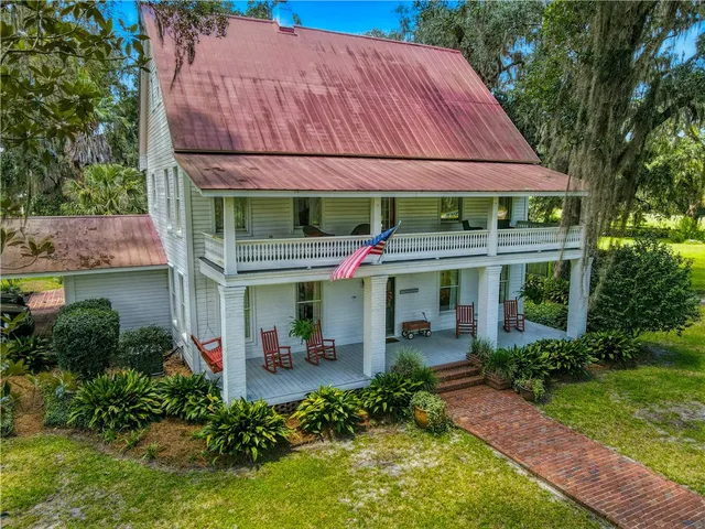 $995,000 | 1871 Highway 99, Brunswick, GA 31523