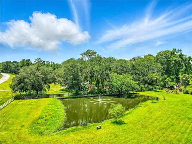 $995,000 | 1871 Highway 99, Brunswick, GA 31523