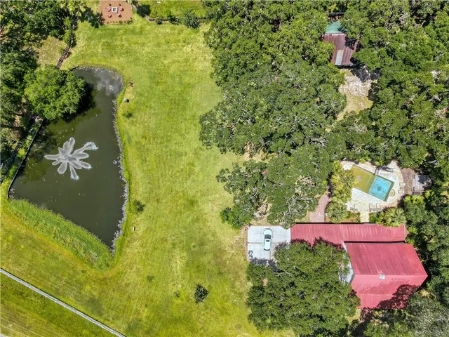 $995,000 | 1871 Highway 99, Brunswick, GA 31523