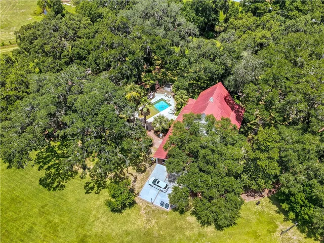 $995,000 | 1871 Highway 99, Brunswick, GA 31523