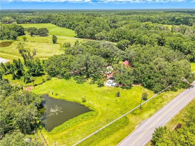 $995,000 | 1871 Highway 99, Brunswick, GA 31523