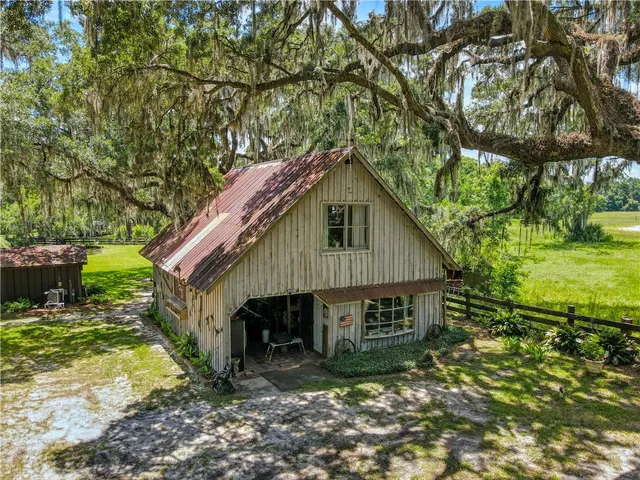 $995,000 | 1871 Highway 99, Brunswick, GA 31523