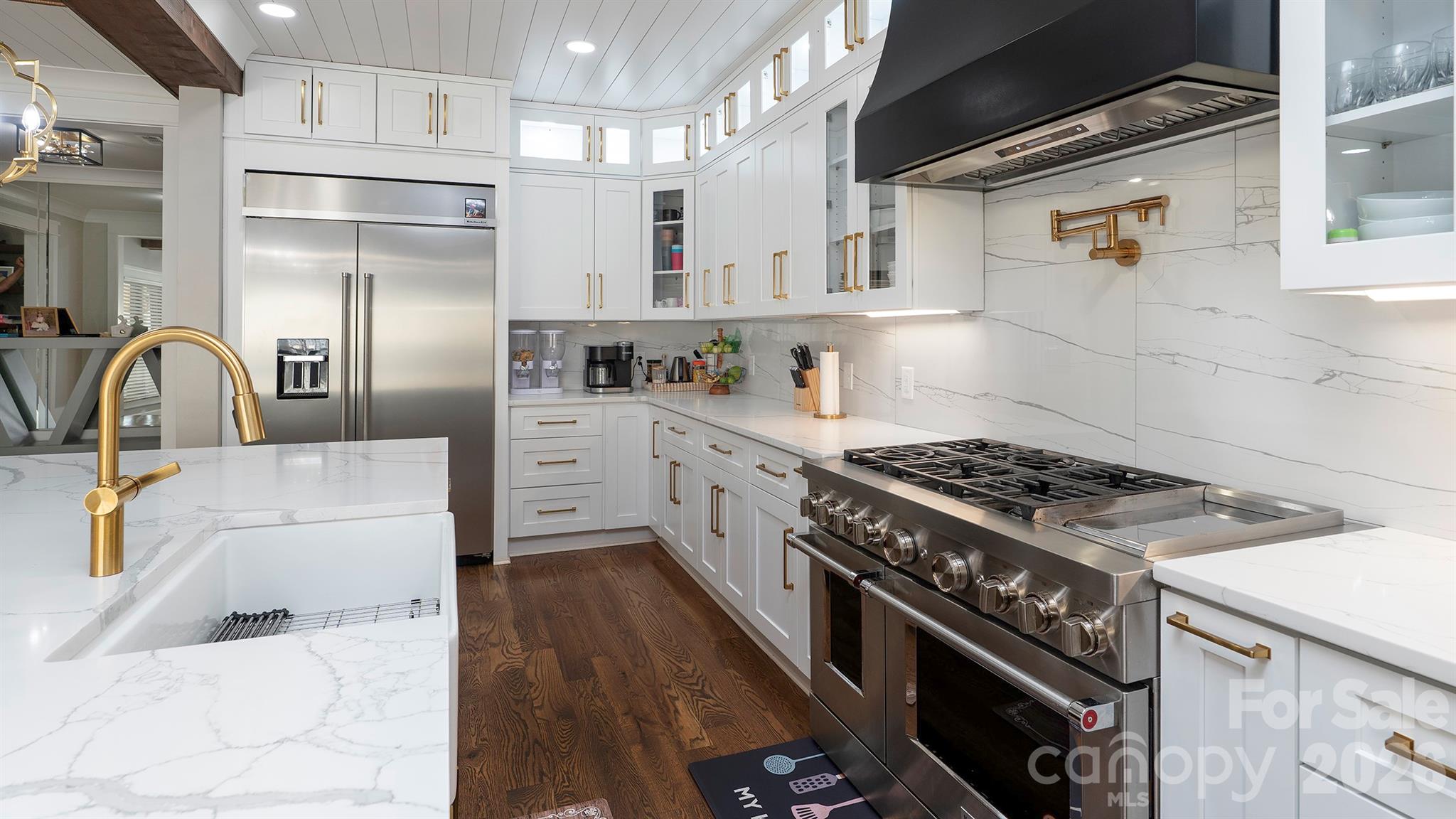 8219 Starnes Randall Road Charlotte, NC 28215 - Photo 11 of 42