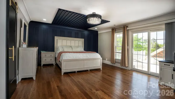 $894,900 | 8219 Starnes Randall Road, Charlotte, NC 28215