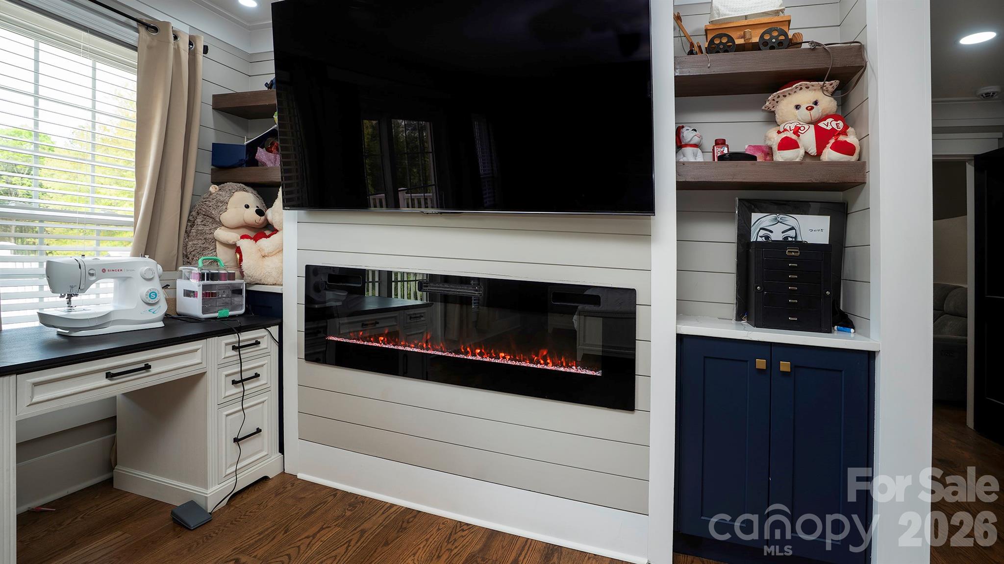 8219 Starnes Randall Road Charlotte, NC 28215 - Photo 19 of 42