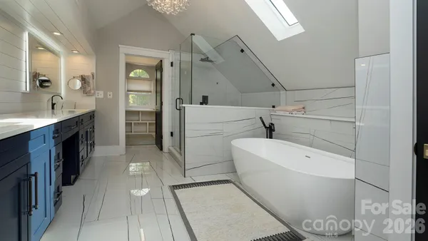 $894,900 | 8219 Starnes Randall Road, Charlotte, NC 28215