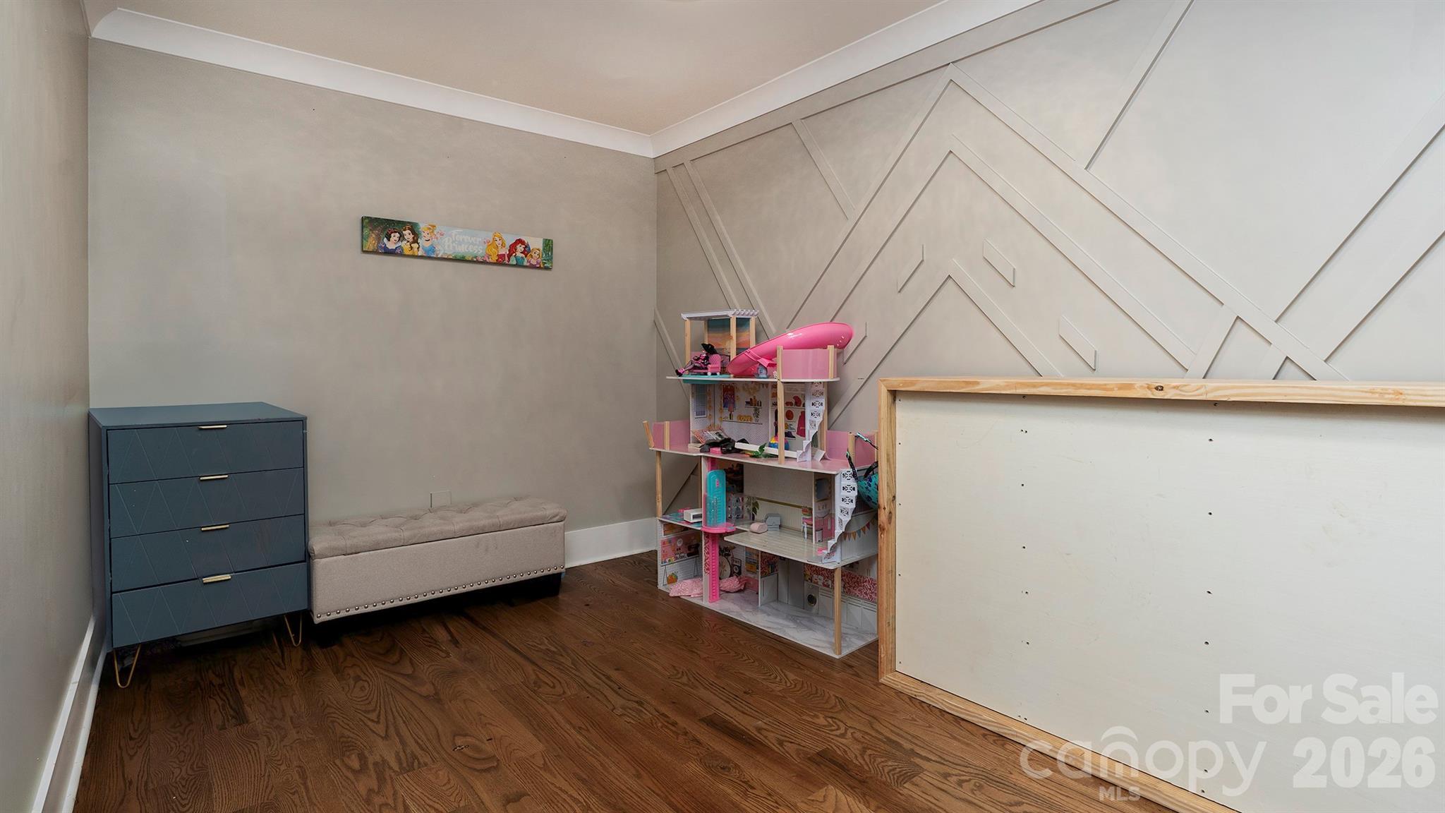 8219 Starnes Randall Road Charlotte, NC 28215 - Photo 23 of 42