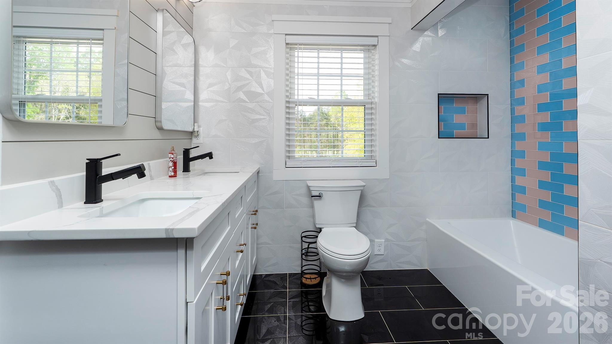 8219 Starnes Randall Road Charlotte, NC 28215 - Photo 24 of 42