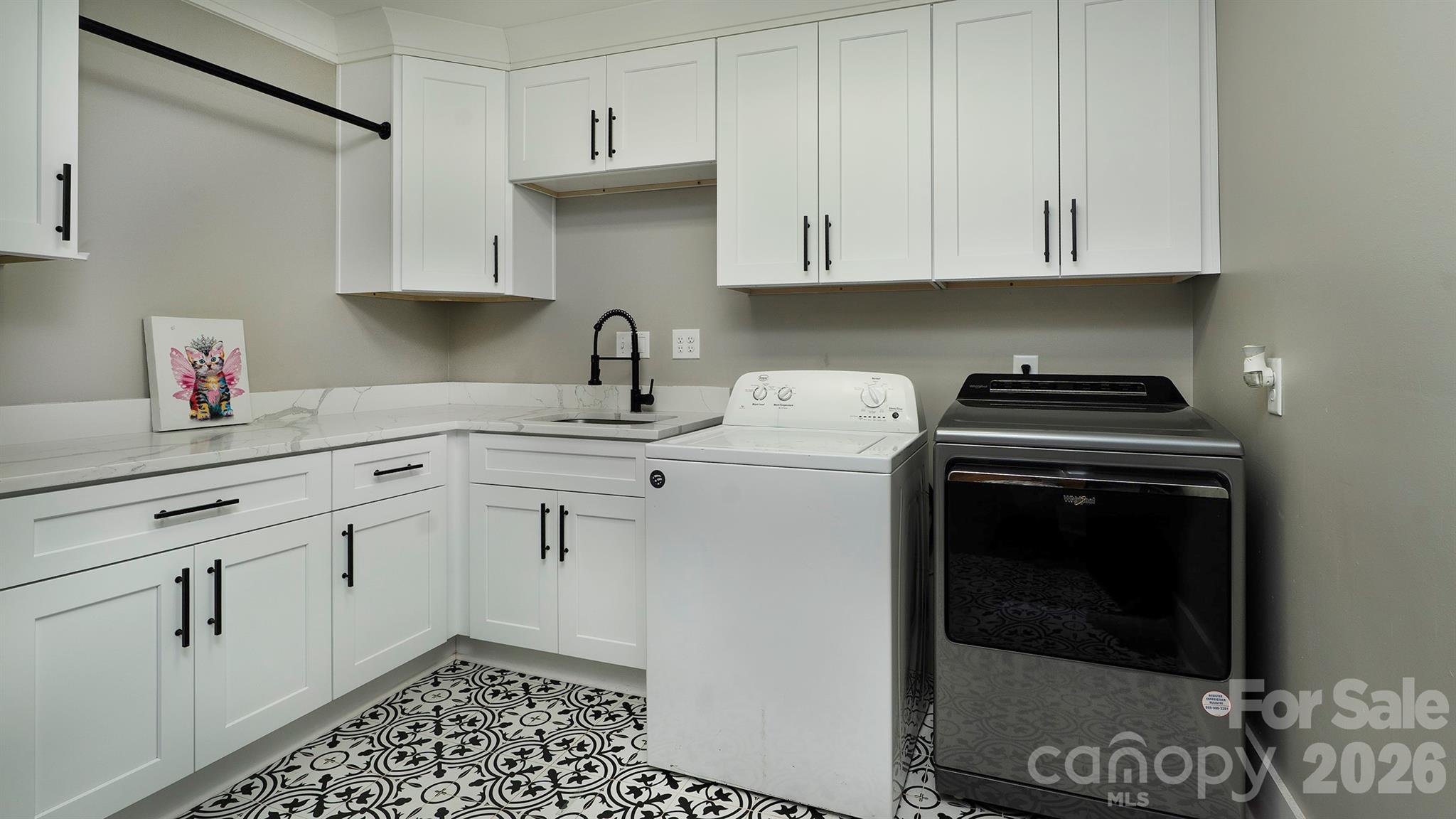 8219 Starnes Randall Road Charlotte, NC 28215 - Photo 26 of 42