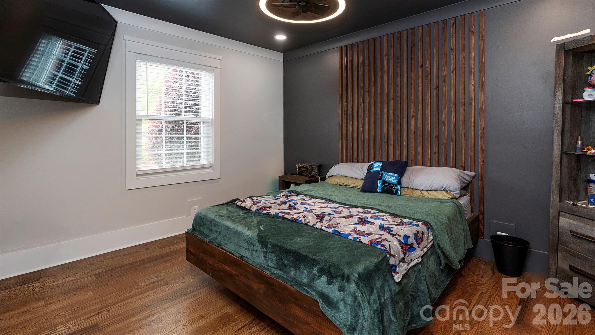 8219 Starnes Randall Road Charlotte, NC 28215 - Photo 28 of 42