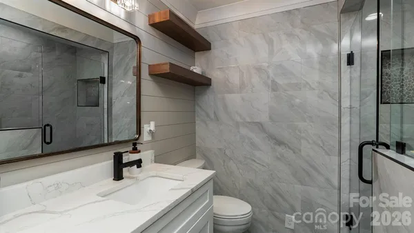 $894,900 | 8219 Starnes Randall Road, Charlotte, NC 28215