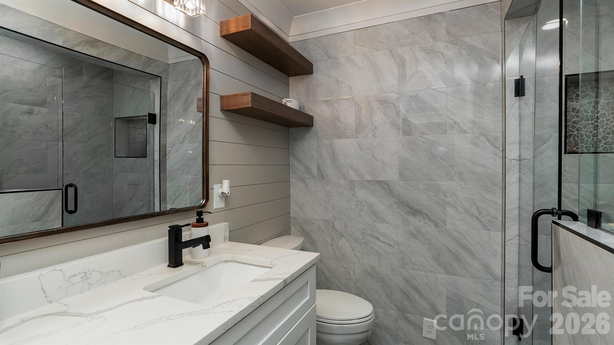 8219 Starnes Randall Road Charlotte, NC 28215 - Photo 29 of 42