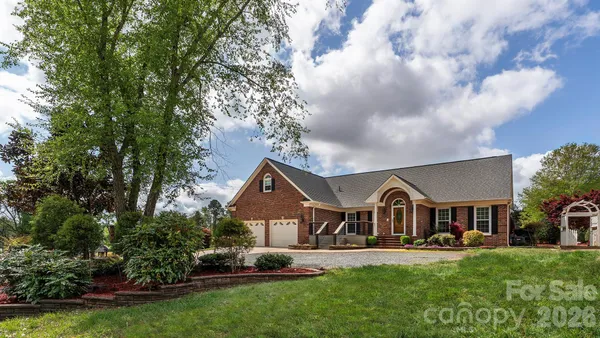 $894,900 | 8219 Starnes Randall Road, Charlotte, NC 28215