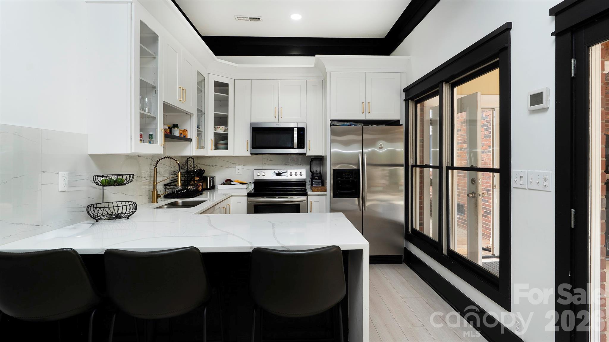 8219 Starnes Randall Road Charlotte, NC 28215 - Photo 31 of 42