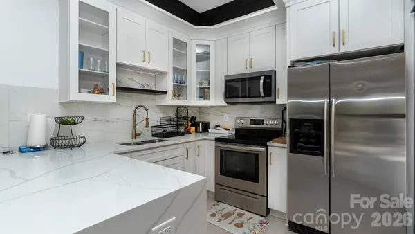 $894,900 | 8219 Starnes Randall Road, Charlotte, NC 28215
