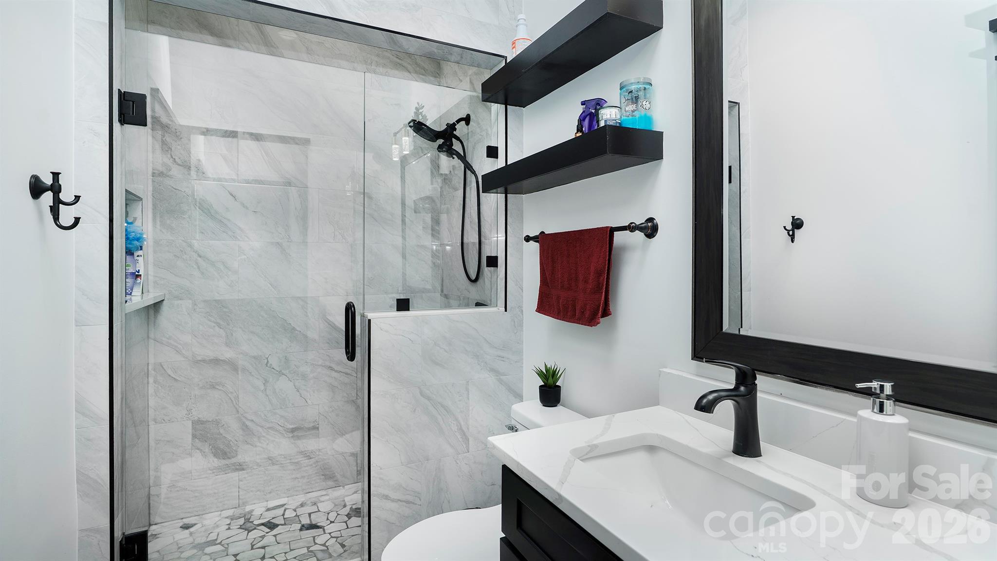 8219 Starnes Randall Road Charlotte, NC 28215 - Photo 34 of 42