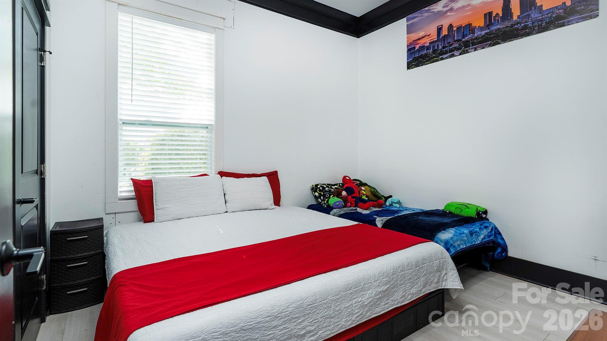 8219 Starnes Randall Road Charlotte, NC 28215 - Photo 36 of 42