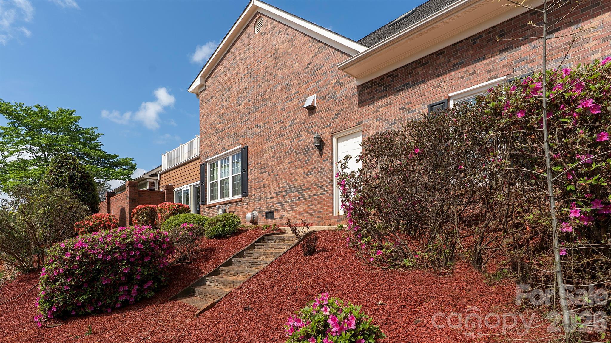 8219 Starnes Randall Road Charlotte, NC 28215 - Photo 37 of 42