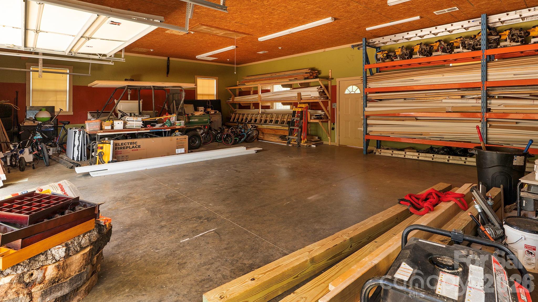 8219 Starnes Randall Road Charlotte, NC 28215 - Photo 42 of 42