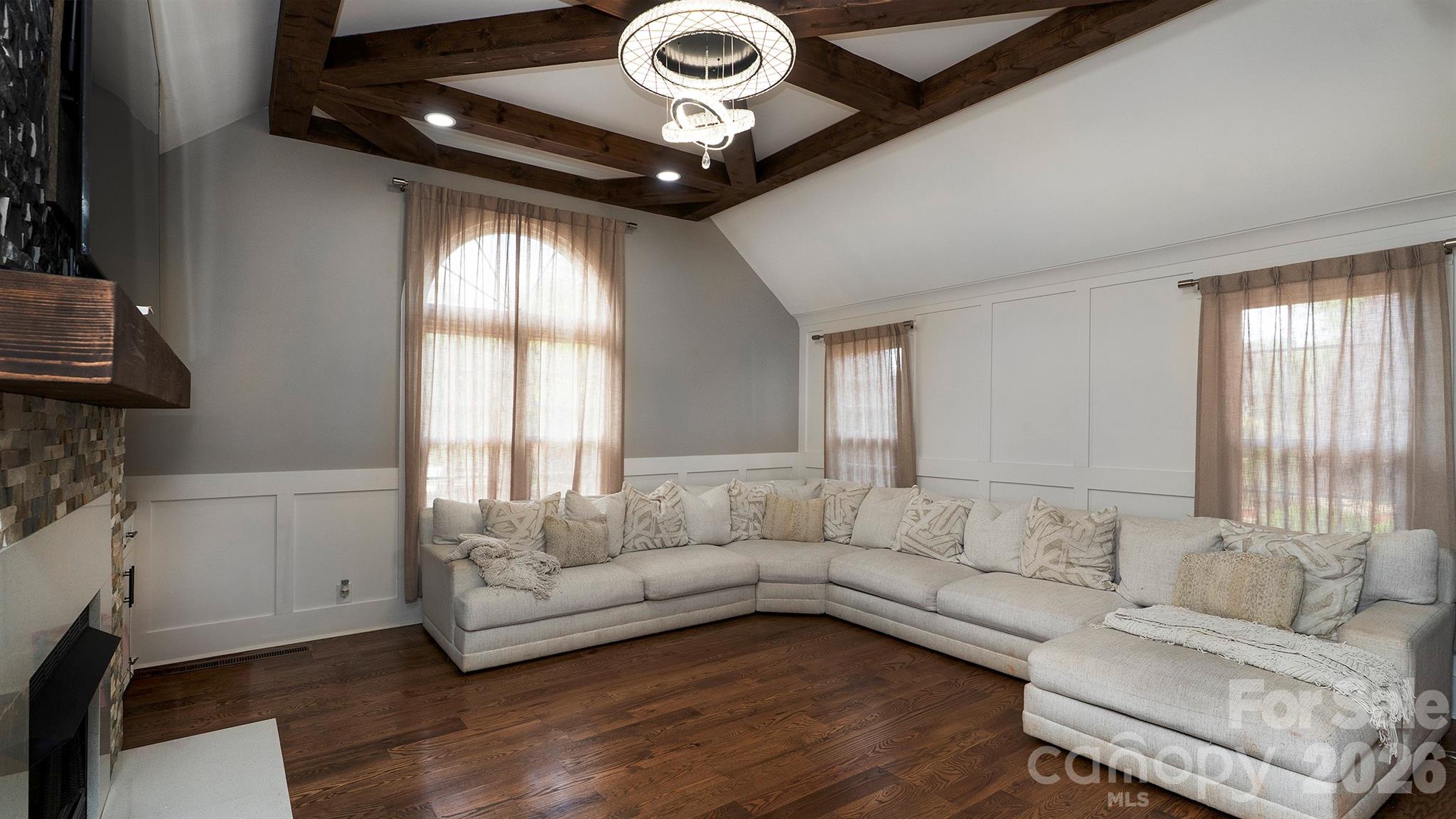 8219 Starnes Randall Road Charlotte, NC 28215 - Photo 5 of 42