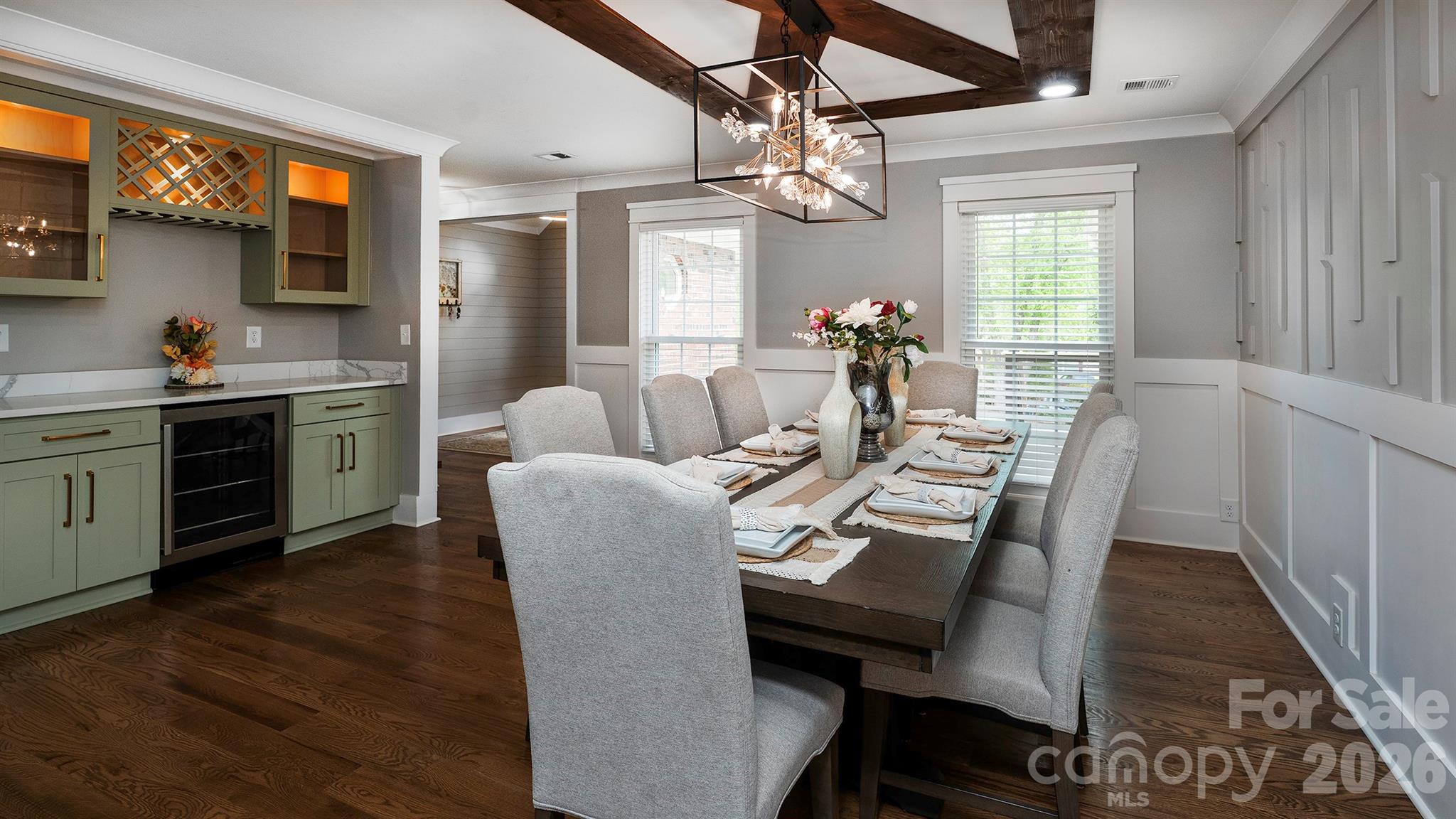 8219 Starnes Randall Road Charlotte, NC 28215 - Photo 7 of 42