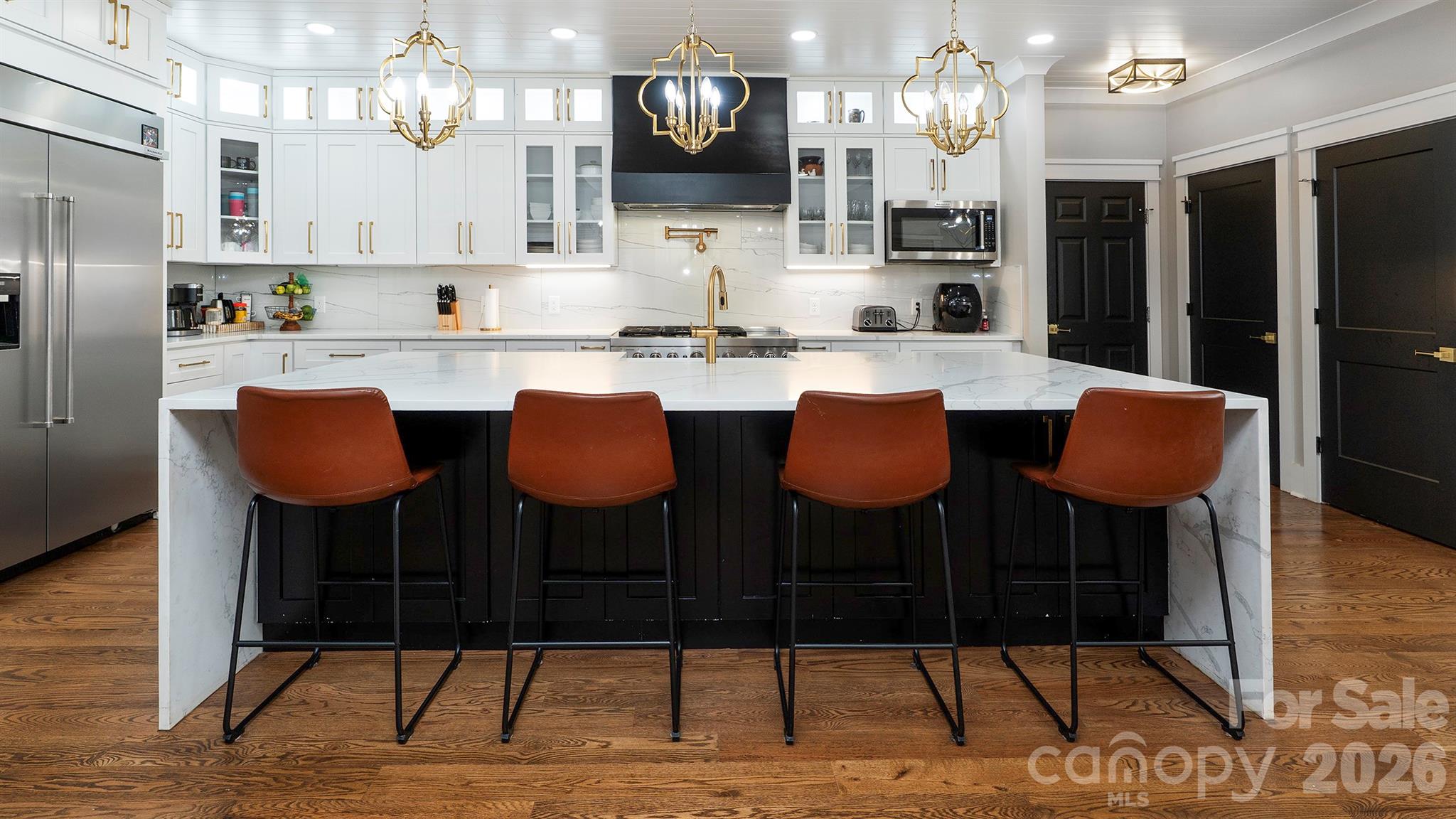 8219 Starnes Randall Road Charlotte, NC 28215 - Photo 9 of 42