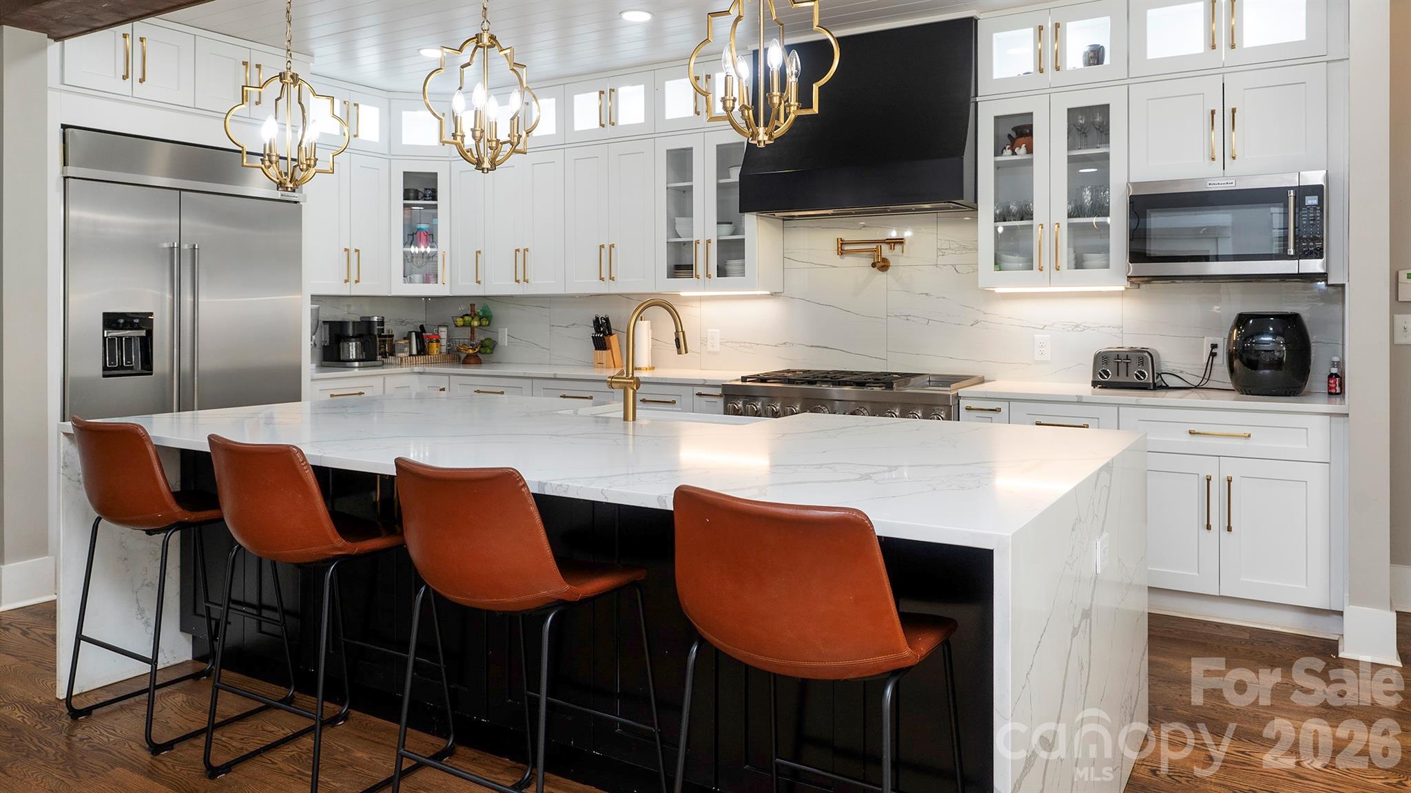 8219 Starnes Randall Road Charlotte, NC 28215 - Photo 10 of 42