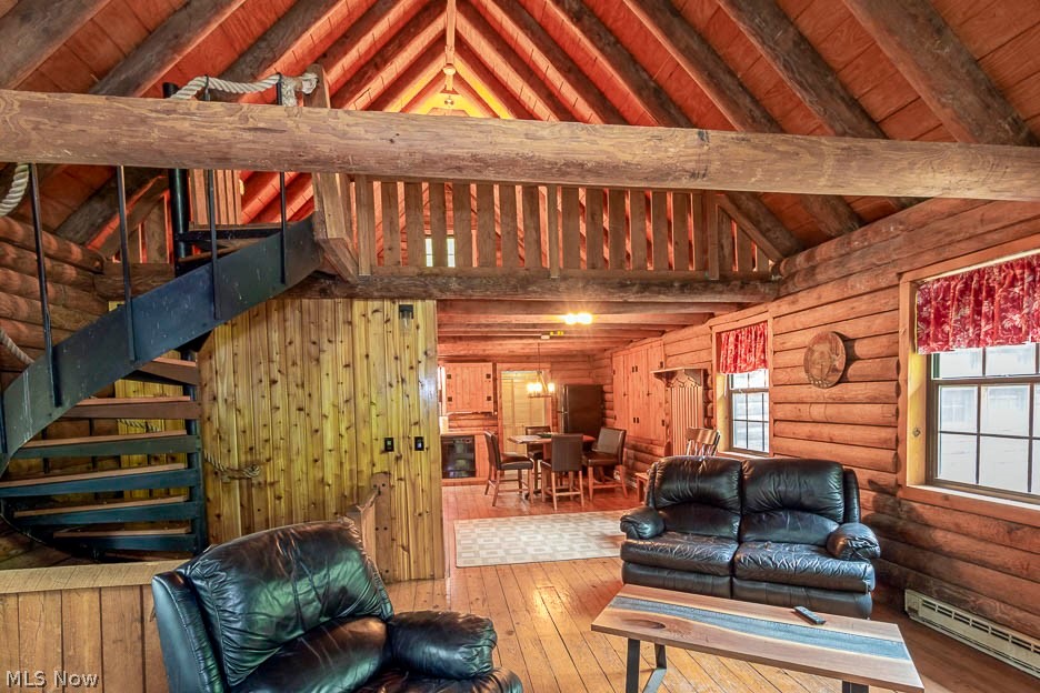 8444 Cox Road Windsor, OH 44099 - Photo 4 of 22 Gallery Image 4