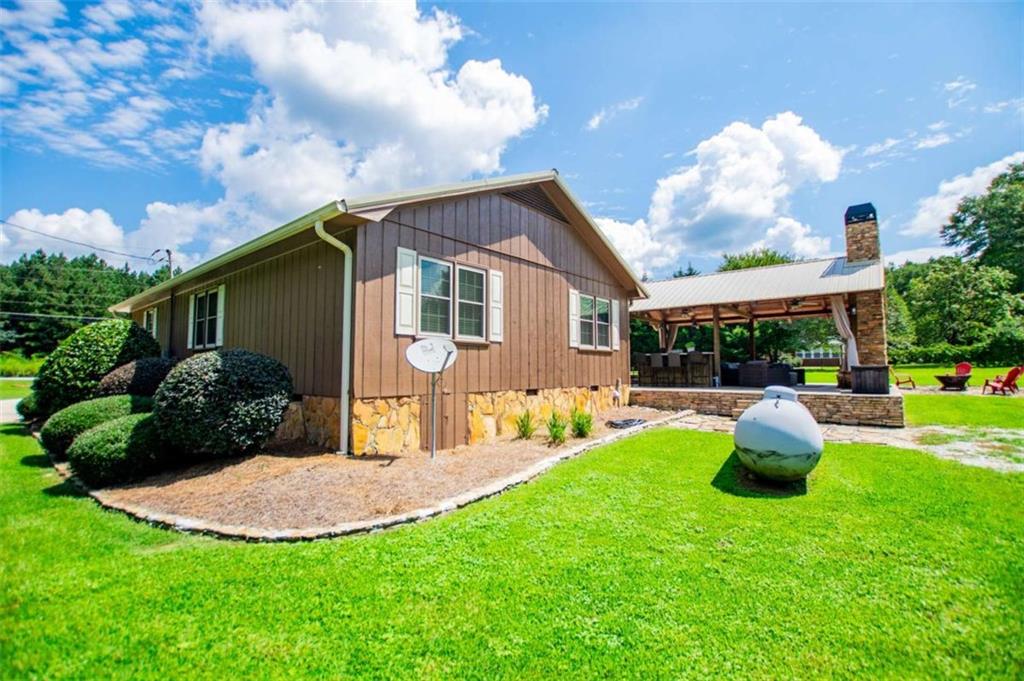 401 West Jonesville Road Bowdon, GA 30108 - Photo 51 of 83 Gallery Image 51