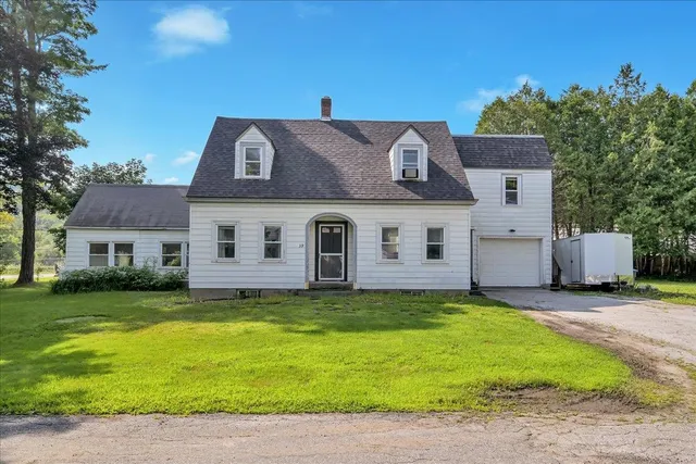 $369,900 | 39 Evergreen Drive, Berlin, VT 05641