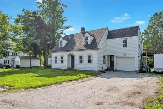 $369,900 | 39 Evergreen Drive, Berlin, VT 05641