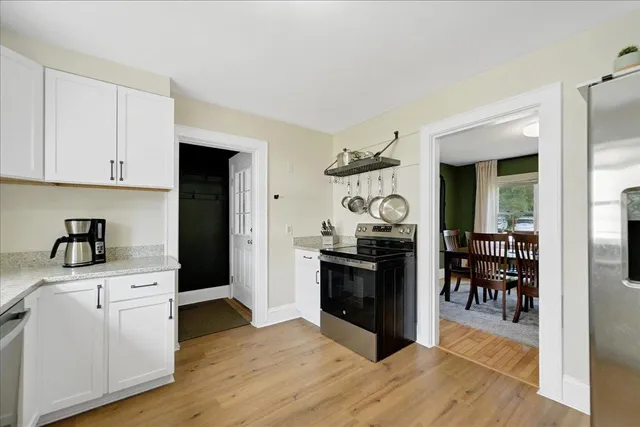 $369,900 | 39 Evergreen Drive, Berlin, VT 05641