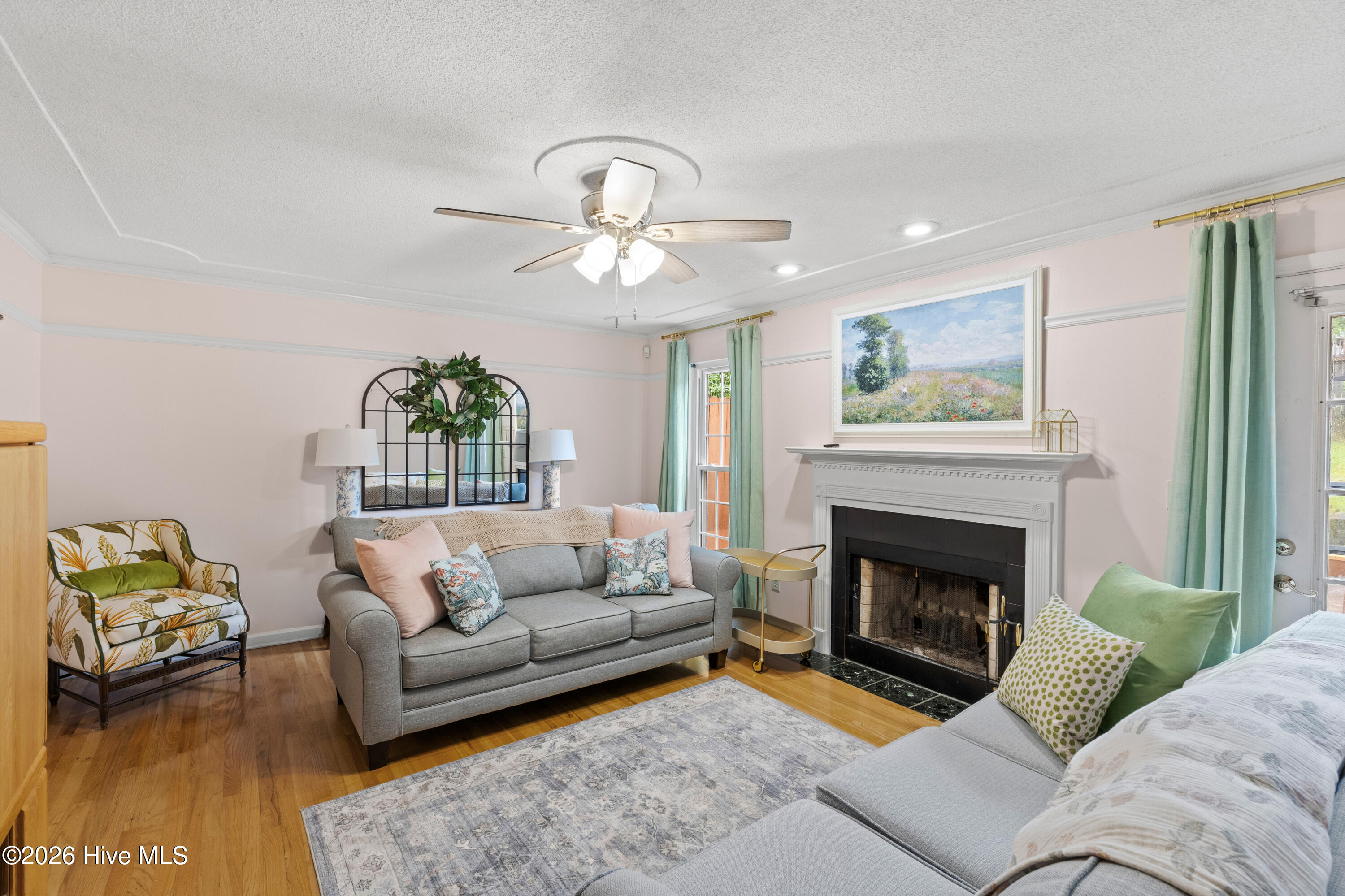 415 Bristol Road Martinez, GA 30907 - Photo 15 of 29